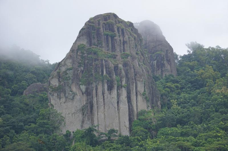 Nglanggeran Ancient Volcano