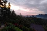Sunrise Borobudur at Dagi Hill