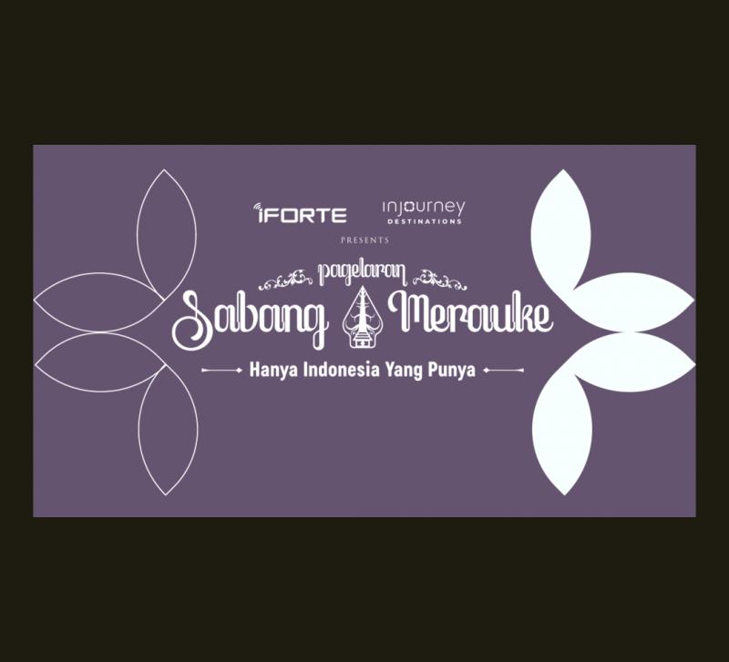 Sabang to Merauke Cultural Showcase at Borobudur