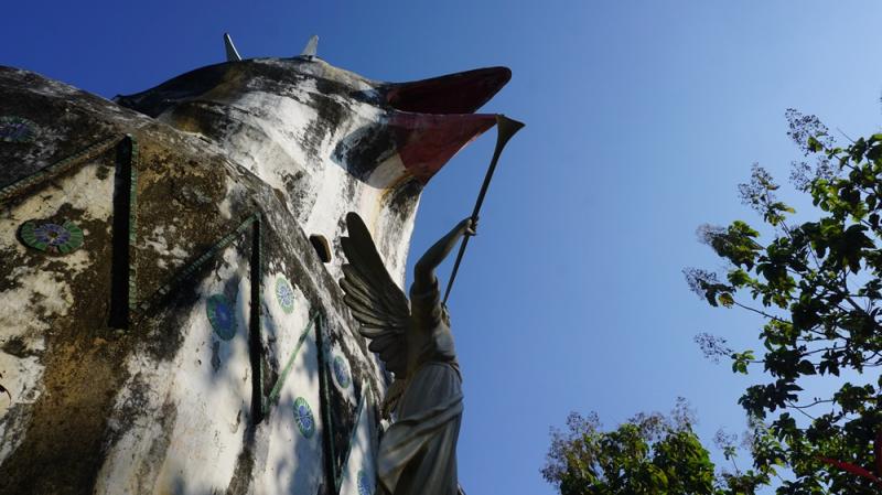 Best Sunset Spots Around Borobudur Best Sunset Spots Around Borobudur