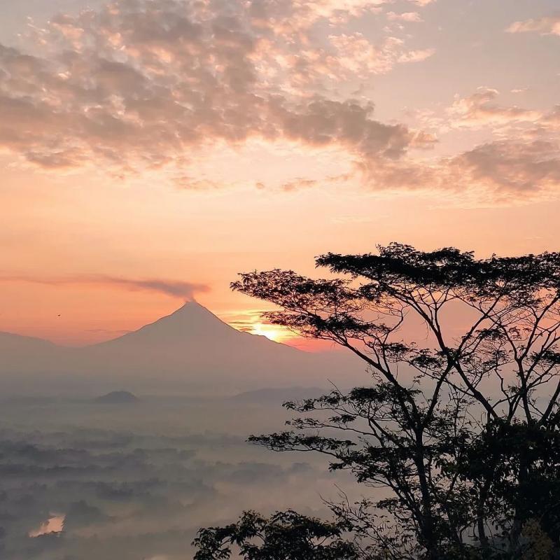 Enam Langit Borobudur by Plataran