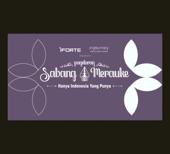Sabang to Merauke Cultural Showcase at Borobudur