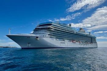 Exclusive Shore Excursion from Semarang