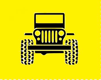History of JEEP
