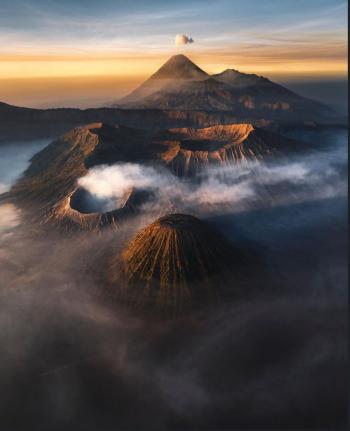 SURABAYA BROMO YOGYAKARTA PACKAGE TOUR  