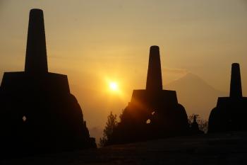 Borobudur Sunrise & Sunset Special Offers