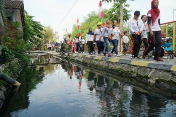 Desa Catur Tunggal Depok Sleman Yogyakarta