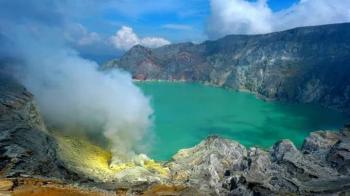 Yogyakarta Bromo Ijen Bali Drop off 3 Days